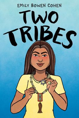 Two tribes cover image