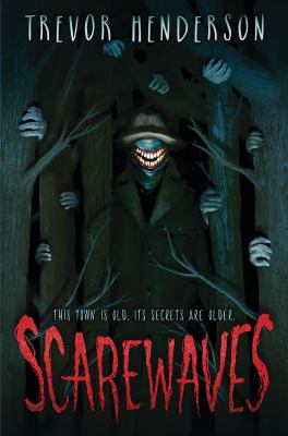 Scarewaves  cover image cdn