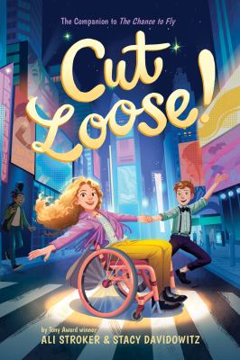 Cut loose! cover image