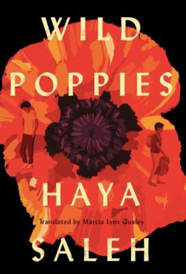 Wild poppies cover image