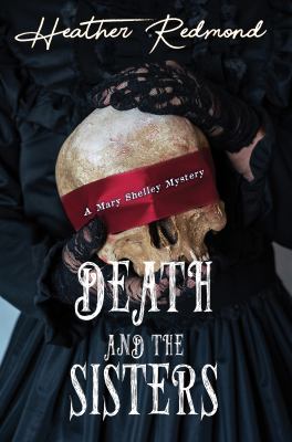 Death and the sisters  cover image cdn