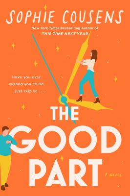 The good part cover image