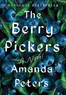 The berry pickers cover image