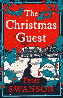 The Christmas guest cover image