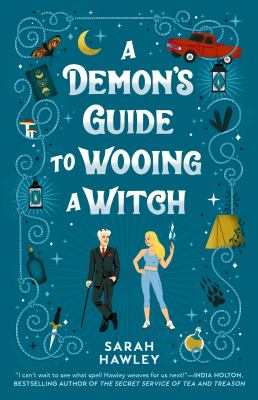 A demon's guide to wooing a witch cover image