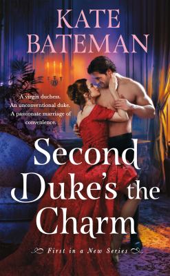 Second duke's the charm cover image