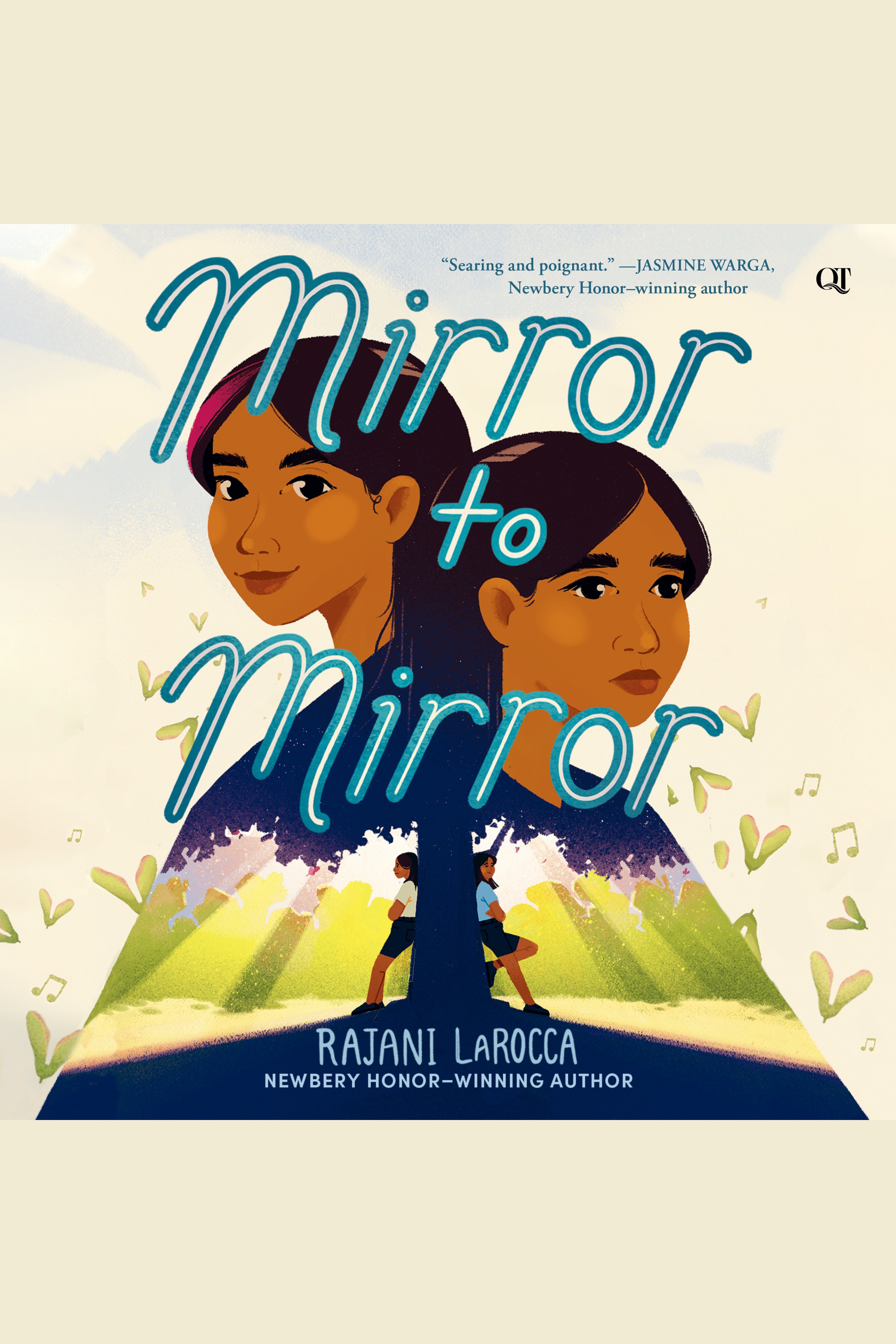 Mirror to Mirror cover image cdn