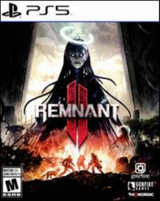 Remnant II [PS5] cover image
