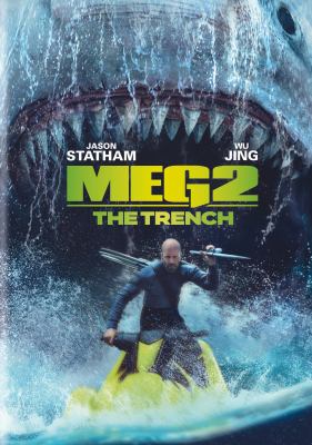 Meg 2. The trench cover image cdn