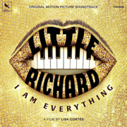 Little Richard I am everything : original motion picture soundtrack cover image cdn