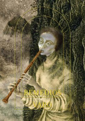 Remedios Varo : science fictions cover image