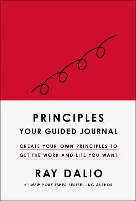 Principles : your guided journal  cover image cdn
