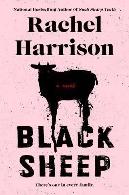 Black sheep  cover image cdn
