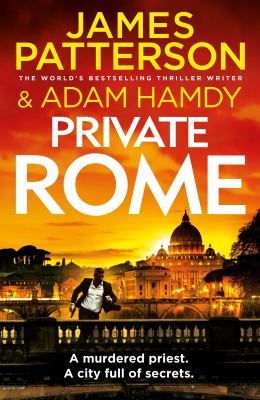 Private Rome cover image