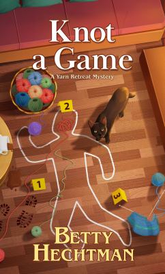 Knot a game cover image