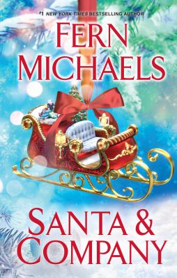 Santa & company cover image