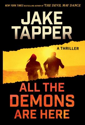 All the demons are here cover image