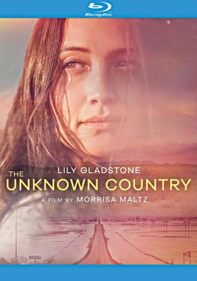 The unknown country cover image