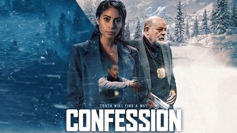 Confession cover image cdn