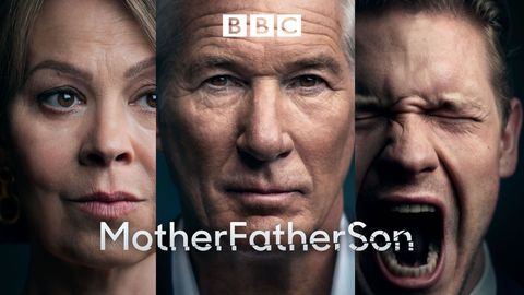 MotherFatherSon cover image cdn