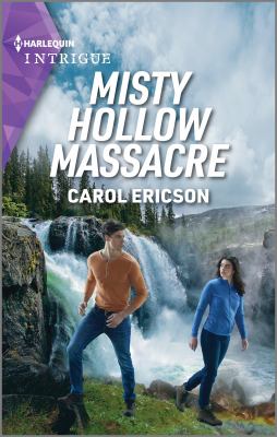 Misty Hollow massacre cover image
