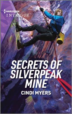 Secrets of Silverpeak Mine cover image