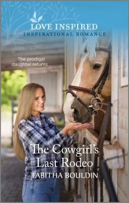 The cowgirl's last rodeo cover image