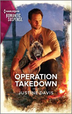 Operation Takedown cover image