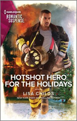Hotshot hero for the holidays cover image