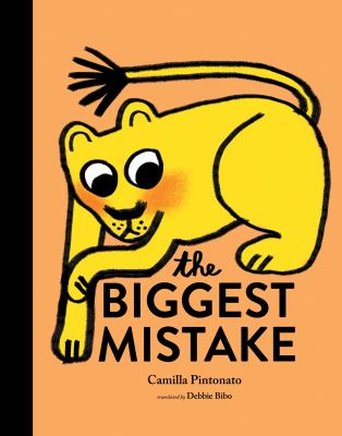 The biggest mistake  cover image cdn