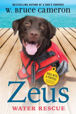 Zeus : water rescue cover image