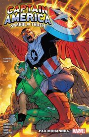 Captain America: Symbol of Truth : Symbol of Truth Vol. 2 cover image cdn