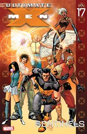 Ultimate X-Men : Men Vol. 17 cover image cdn