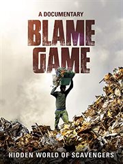 Blame Game cover image cdn