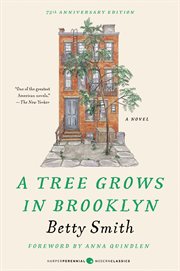 A tree grows in Brooklyn cover image cdn