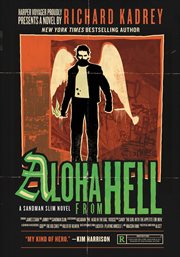 Aloha from Hell cover image cdn