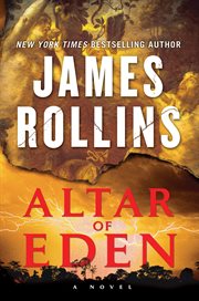 Altar of Eden cover image cdn