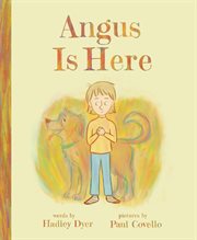 Angus Is Here cover image cdn