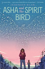 Asha and the Spirit Bird cover image cdn