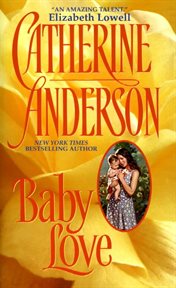 Baby love cover image cdn