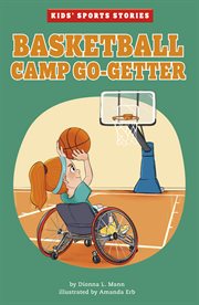 Basketball Camp Go-Getter : Getter cover image cdn