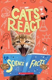 Cats React to Science Facts cover image cdn