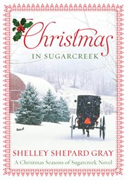 Christmas in Sugarcreek cover image cdn