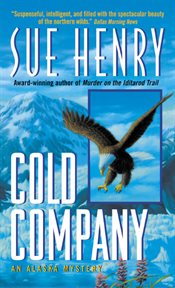 Cold Company : an Alaska Mystery cover image cdn