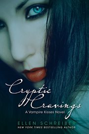 Vampire kisses 8 : cryptic cravings cover image cdn
