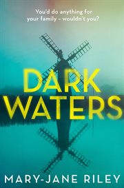 Dark Waters : Alex Devlin cover image cdn