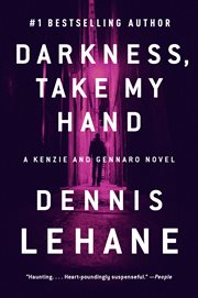 Darkness, take my hand cover image cdn