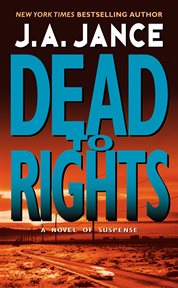Dead to Rights cover image cdn