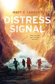 Distress Signal cover image cdn