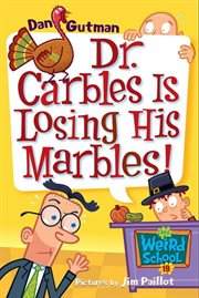 Dr. Carbles is losing his marbles! cover image cdn